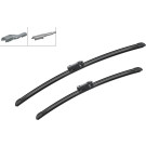 3 397 007 696 Wischblatt Aerotwin