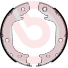 Bremsbackensatz HA TOYOTA Prius 08 ESSENTIAL LINE S 83 565