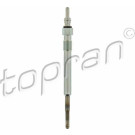 TOPRAN Glühkerze 109481