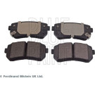 BluePrint Bremsbeläge ADG042169