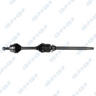 GSP Antriebswelle 217153 GSP Antriebswelle 217153