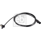FEBI BILSTEIN Sensor, Raddrehzahl | 170672