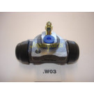 Radbremszylinder CS-W03
