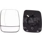 Spiegelglas, Außenspiegel | 6471645 Spiegelglas, Außenspiegel | 6471645