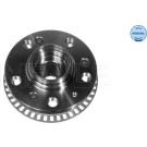 17 325 010 Radnabe Vorne VW Golf IV,Bora,New Beetle MEYLE-ORIGINAL: True to OE 1004076007