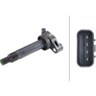 HELLA Zündspule 5DA 358 057-211