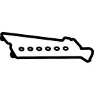 CORTECO Ventildeckeldichtung 026186P