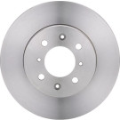 Bremsscheibe VA | ROVER 25,45,200,400 95 | 0 986 478 889