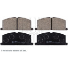 Bremsbelagsatz Toyota P. Camry/Carina/Celica/Corolla 83-97 | ADT34279