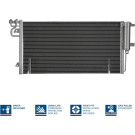 Kondensator PKW Ford Focus III 11 FIRST FIT 940764