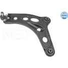 Querlenker VA li FIAT Talento,NISSAN NV300,OPEL Vivaro,RENAULT Trafic 16 MEYLE-ORIGINAL: True to OE 6160500045 Querlenker VA li FIAT Talento,NISSAN NV300,OPEL Vivaro,RENAULT Trafic 16 MEYLE-ORIGINAL: True to OE 6160500045