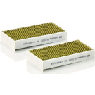FreciousPlus Innenraumfilter | BMW 1,2,X1,X2,i3 16 | FP 23 015-2
