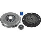 SACHS Kupplungssatz 3000 951 055