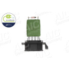 Widerstand | MERCEDES | 53596