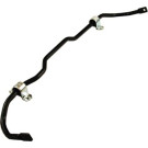 Stabilisator, Fahrwerk | 72-3957