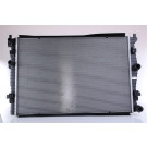 Wasserkühler PKW | VW Golf 2.0 TDI 20 | 606267