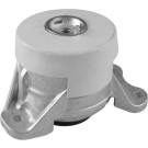 TEDGUM_TD Lagerung, Motor TED93160