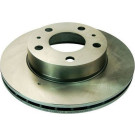 DENCKERMANN Bremsscheibe B130031