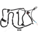 Sensor, Raddrehzahl | ABS-K38