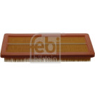 FEBI BILSTEIN Luftfilter | 39765