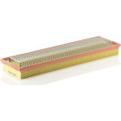 Mann & Hummel Luftfilter LKW | MERCEDES | C 60 230