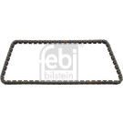 Steuerkette | CHEVROLET,OPEL | 102567