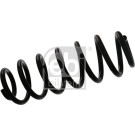 FEBI BILSTEIN Fahrwerksfeder | 46925