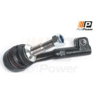 PROFIPOWER Spurstangenkopf 4S1127R PROFIPOWER Spurstangenkopf 4S1127R