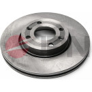 JPN Bremsscheibe 30H1056-JPN JPN Bremsscheibe 30H1056-JPN