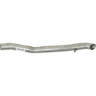 62 / Auspuffrohr Hinten | Volvo S40/50 81KW 01.05 | 9247