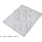 Innenraumfilter Hyundai Kia Sportage 04 | ADG02574