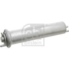 FEBI BILSTEIN Kraftstofffilter | 26437