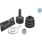 Gelenksatz, Antriebswelle Fiat Sc 0,9/1,1 (Ohne Abs) MEYLE-ORIGINAL: True to OE 214 498 0007