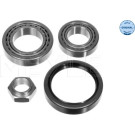VKBA 3429PL Radlagersatz CITROEN,FIAT,PEUGEOT MEYLE-ORIGINAL: True to OE 11-14 750 0004