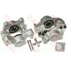 Tauschbremssattel HA re | OPEL Omega B 94 | BHN542E Tauschbremssattel HA re | OPEL Omega B 94 | BHN542E