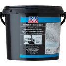 Liqui Moly Reifenmontierpaste schwarz 5 kg | 21345 | 5 kg, Eimer Kunststoff