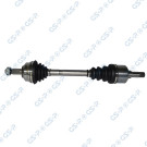 GSP Antriebswelle 210072 GSP Antriebswelle 210072