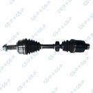 GSP Antriebswelle 223189