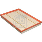 FEBI BILSTEIN Luftfilter | 100359