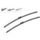 3 397 014 121 Wischblatt Aerotwin Multi-Clip