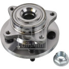 Radlagersatz 172450 Radlagersatz 172450