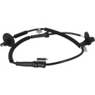 KAMOKA Sensor, Raddrehzahl KAMOKA Sensor, Raddrehzahl