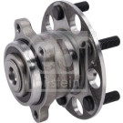 FEBI BILSTEIN Radlager 33929 FEBI BILSTEIN Radlager 33929