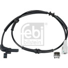 FEBI BILSTEIN Sensor, Raddrehzahl | 175054