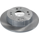 FEBI BILSTEIN Bremsscheibe FEBI BILSTEIN Bremsscheibe