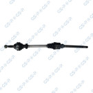 GSP Antriebswelle 210036 GSP Antriebswelle 210036