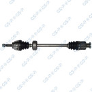 GSP Antriebswelle 250146 GSP Antriebswelle 250146