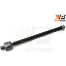 PROFIPOWER Axialgelenk, Spurstange 5S1009