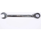 YT-1663 Ratschenringmaulschlüssel 20mm