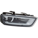 SCHEINWERFER R HELLA | AUDI Q3 11-20 | 1EL 354 839-061 SCHEINWERFER R HELLA | AUDI Q3 11-20 | 1EL 354 839-061